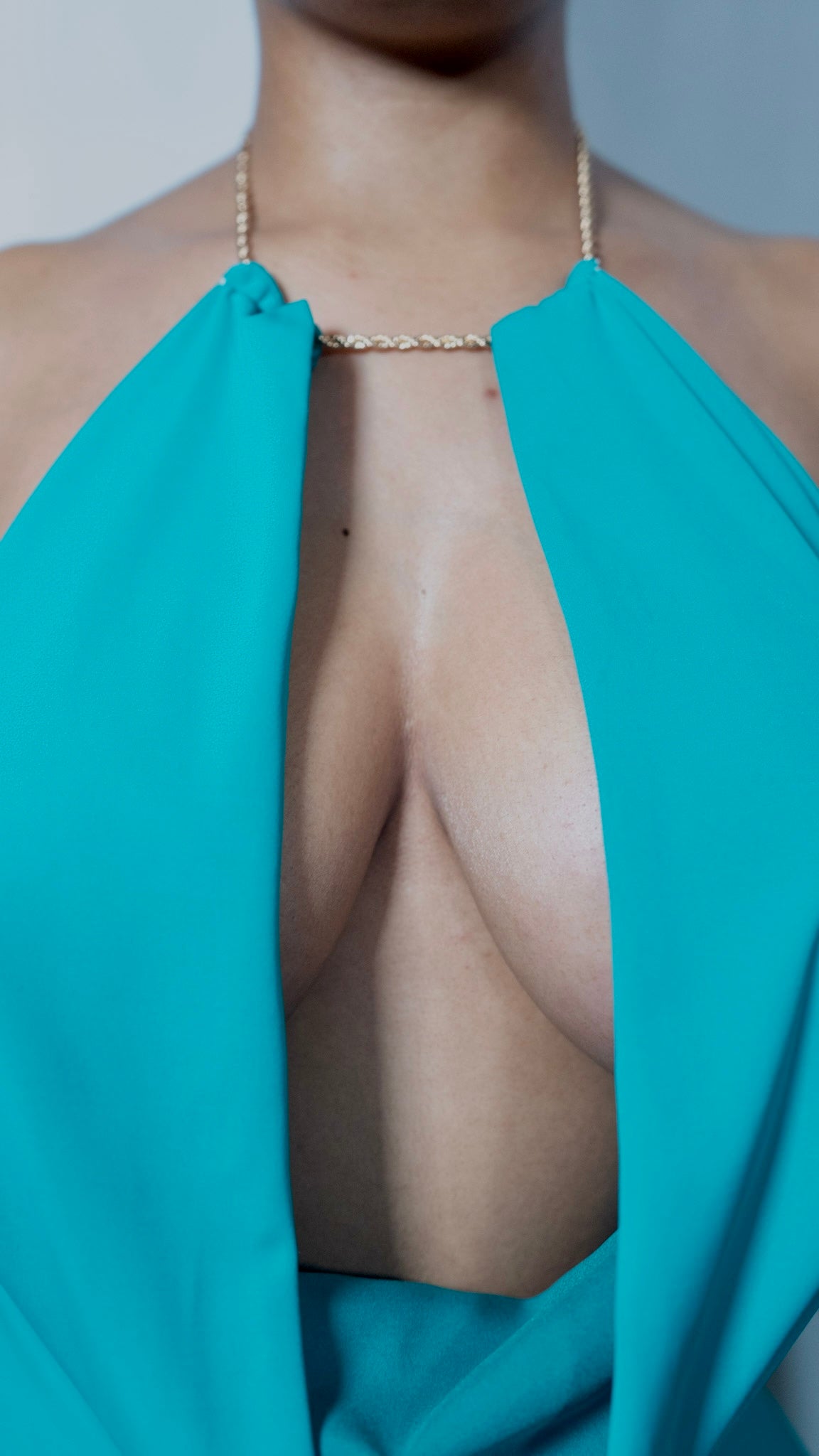 The Monroe Dress